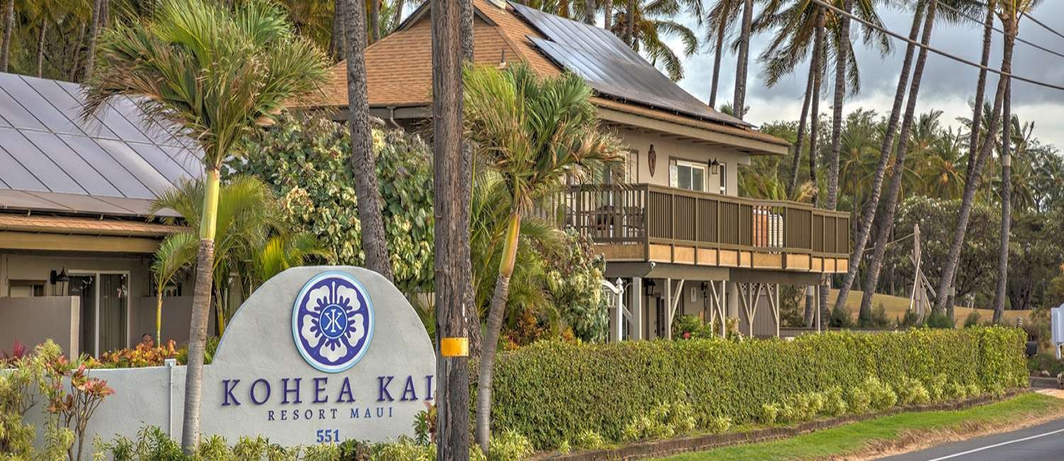  TAKE A CLOSER LOOK AT OUR MAUI ISLAND PARADISE