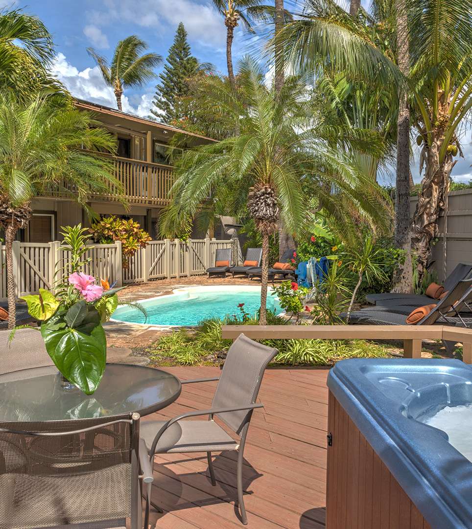  TAKE A CLOSER LOOK AT OUR MAUI ISLAND PARADISE