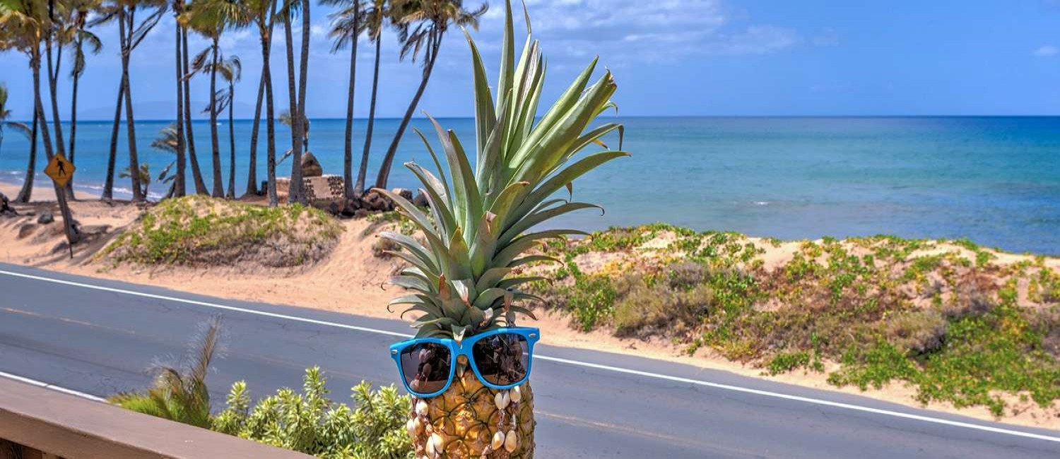 GET AN ACCURATE WEATHER FORECAST FOR MAUI, HI